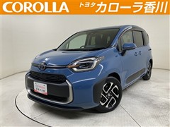 シエンタ ハイブリッド Z