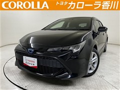 カローラスポーツ ハイブリッド G