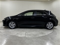 カローラスポーツ ハイブリッド G