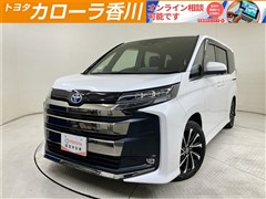 ノア ハイブリッド S-Z