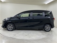 シエンタHV ファンベースGセーフティ