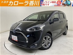 シエンタHV ファンベースGセーフティ