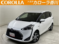 シエンタ ハイブリッド G クエロ