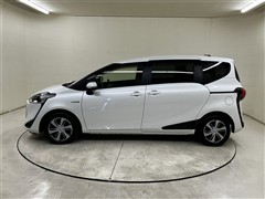 シエンタ ハイブリッド G クエロ