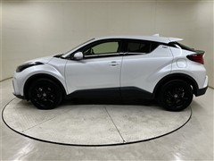 C-HR Gモードネロ セーフティ+2