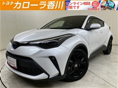 C-HR Gモードネロ セーフティ+2