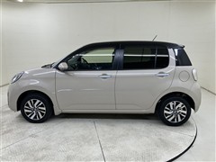 パッソ モーダ Gパッケージ