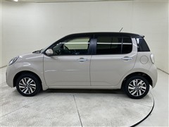 パッソ モーダ Gパッケージ