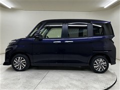 ルーミー カスタムG