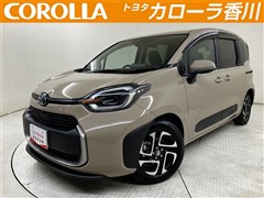 シエンタ ハイブリッド Z