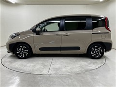 シエンタ ハイブリッド Z