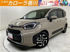 シエンタ ハイブリッド Z