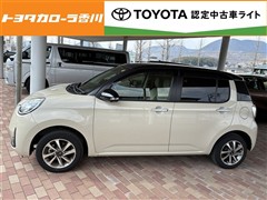 パッソ モーダ チャーム