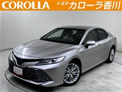 カムリ G レザーパッケージ