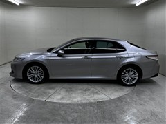 カムリ G レザーパッケージ