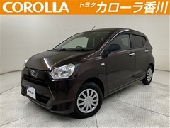 ダイハツ ミライース L SA3