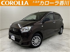 ミライース L SA3