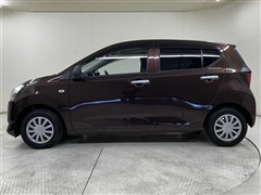 ミライース L SA3