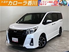 ノア Si WXB