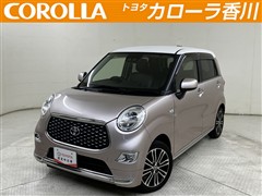 トヨタ　ピクシスJ F G SA3プラコレ