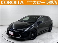 カローラツーリング HV WXB
