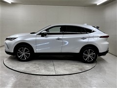 ハリアーハイブリッド G