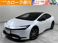 プリウス Z