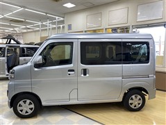 ピクシスバン クルーズ