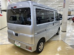 ピクシスバン クルーズ