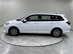 カローラフィールダー X