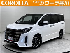 トヨタ ノア SI