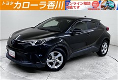 C-HR S