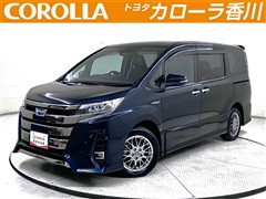 ノア SI