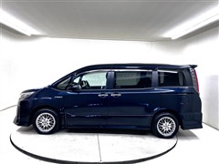 ノア SI