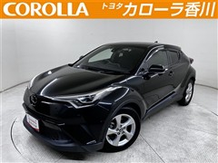 トヨタ C-HR S-T LEDパッケージ