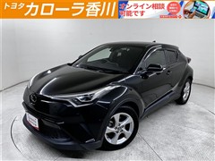 C-HR S-T LEDパッケージ
