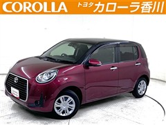パッソ モーダ