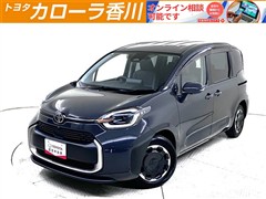 シエンタ ハイブリッド Z