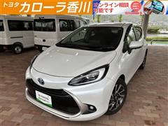 トヨタ アクア Z