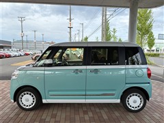 ムーヴキャンバス ストライプス G