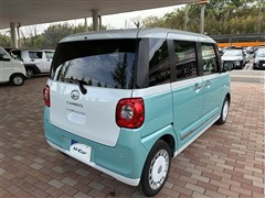 ムーヴキャンバス ストライプス G