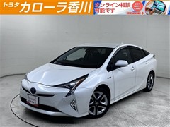 プリウス A ツーリングセレクション