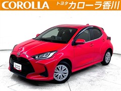 トヨタ ヤリス Z