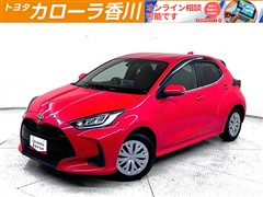 トヨタ ヤリス Z