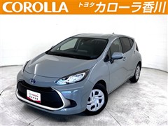 アクア G