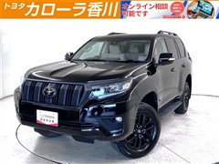ランクル プラドTX LマットBLC