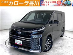 ヴォクシー S-Z