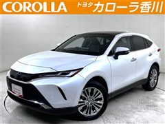 ハリアー Z