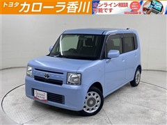 トヨタ ピクシススペース X