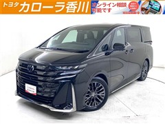 トヨタ ヴェルファイアHV Z プレミア